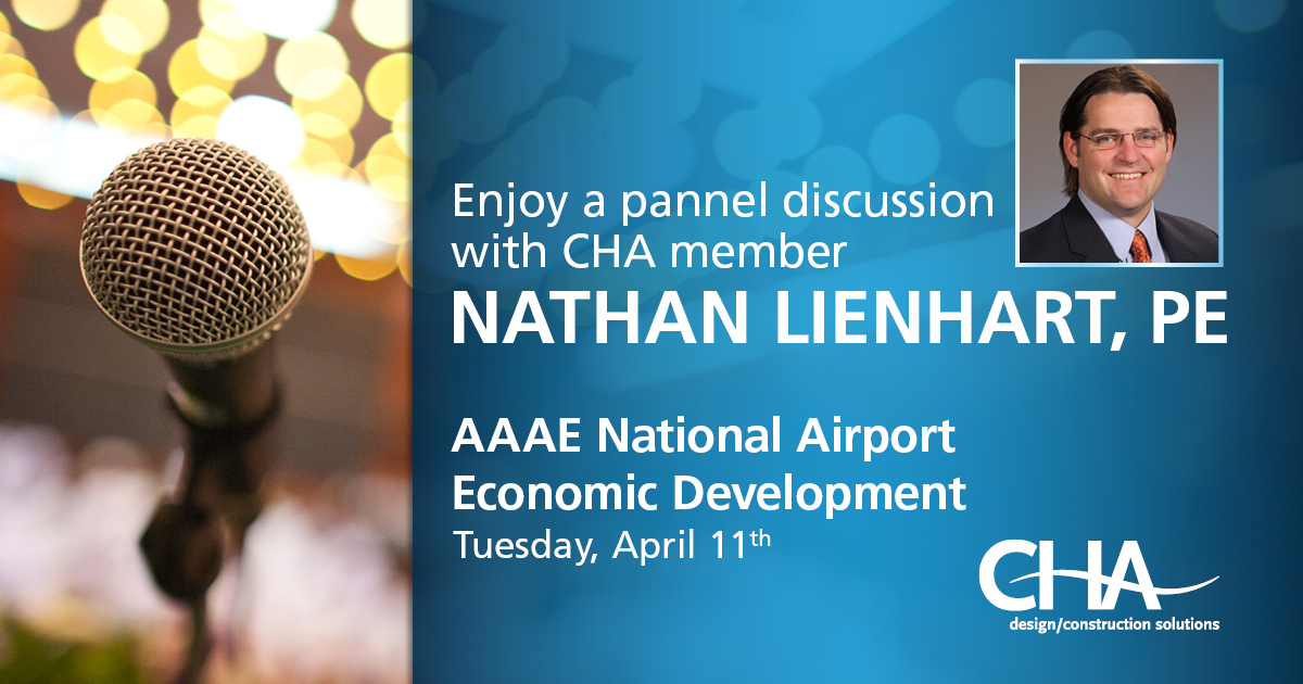 Prepare for Takeoff Nathan Lienhart Presents at 2017 AAAE National