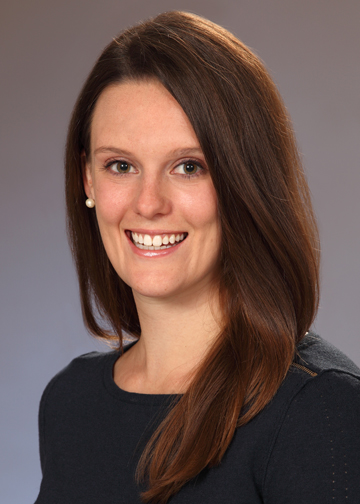 Sarah E. Bowman, PE, PTOE