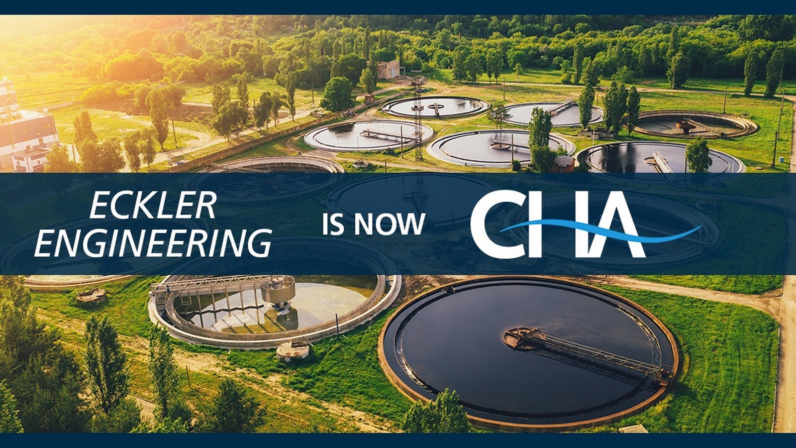 CHA Acquires Florida based Eckler Engineering CHA