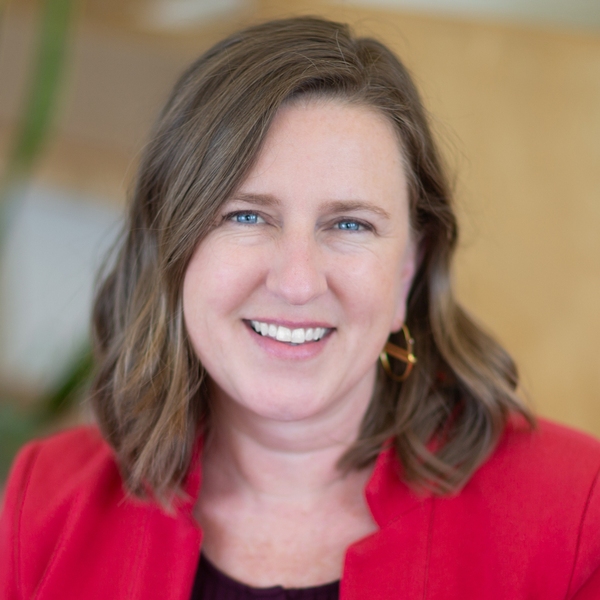 Kathryn Cogan, LEED AP BD+C