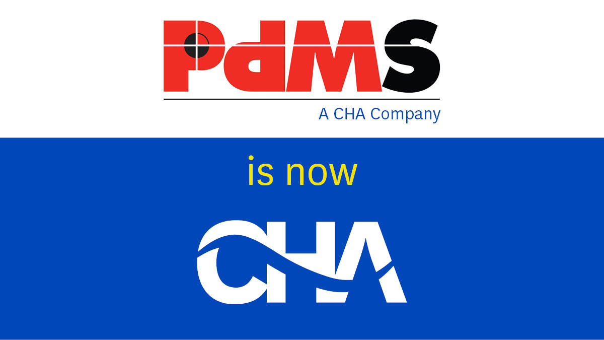 PdMS is Now CHA CHA