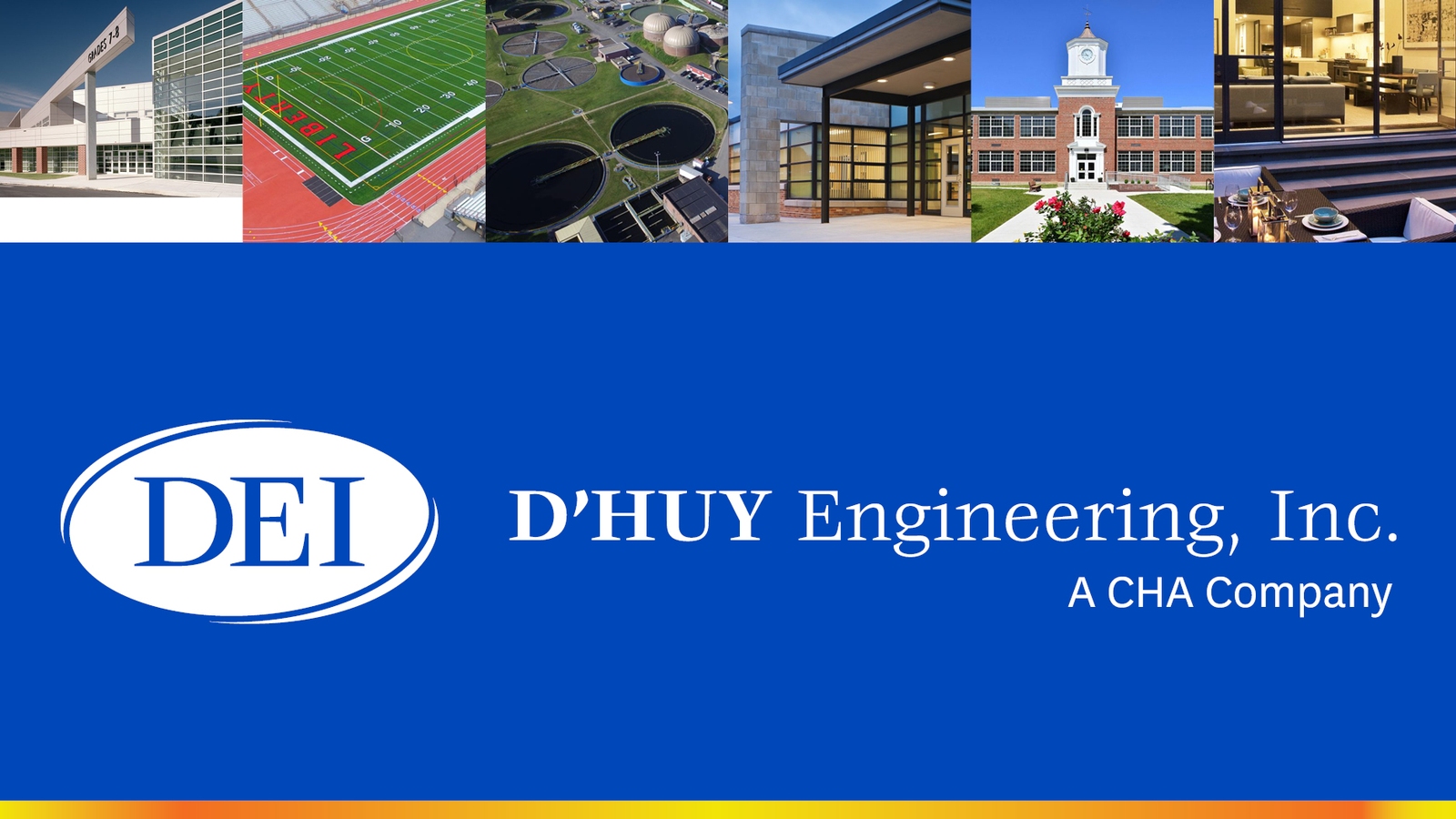 CHA Acquires Pennsylvania based D Huy Engineering Inc. CHA